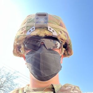 Meet your Posher, Nick
